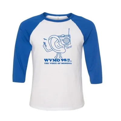 Live streaming WVMO