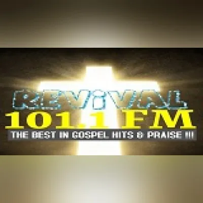 Live streaming Revival