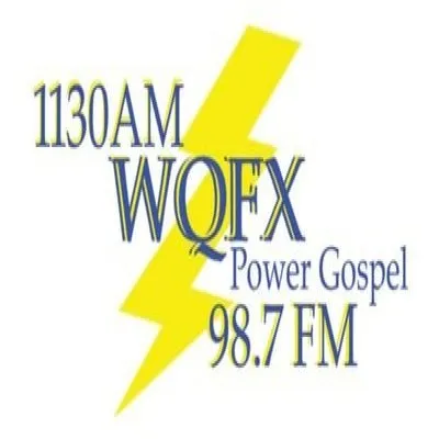 Live streaming My Power Gospel