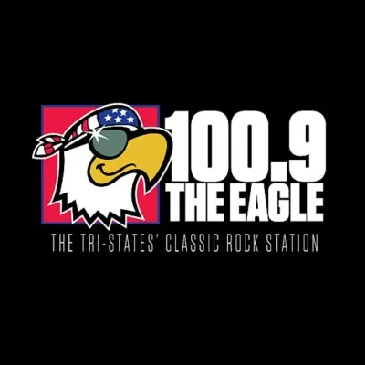 Live streaming The Eagle