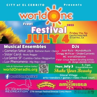 Live streaming WorldOneradio