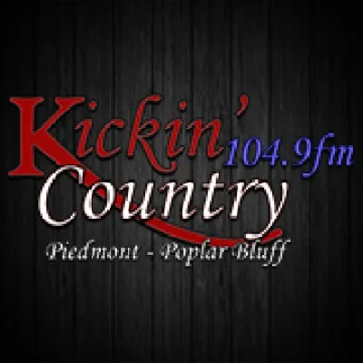 Live streaming Kickin' Country