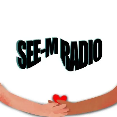 Live streaming See-M Radio