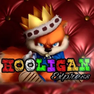 Live streaming Hooligan Express Radio