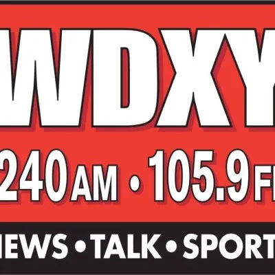 Live streaming WDXY Radio