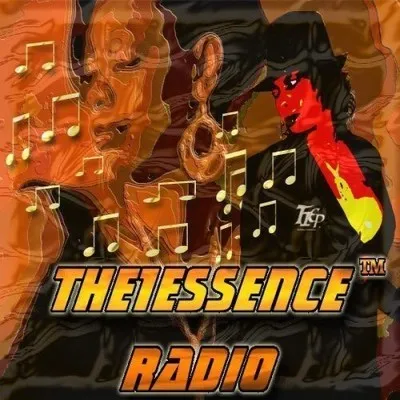 Live streaming The1Essence Radio