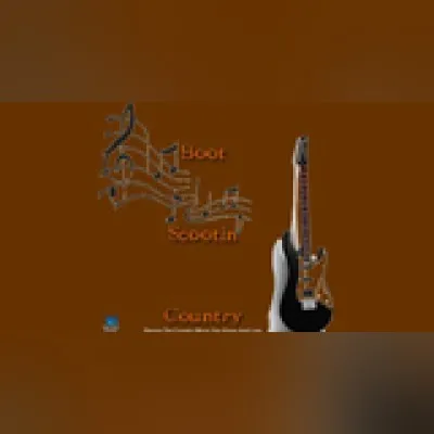 Live streaming Boot Scootin