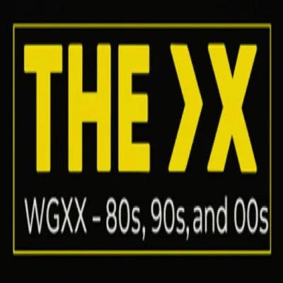 Live streaming The X - Generation X Radio - WGXX