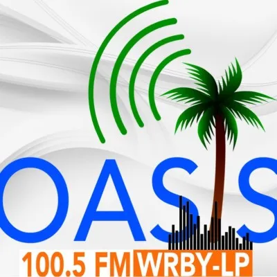 Live streaming Oasis Radio