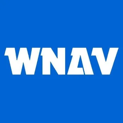 Live streaming WNAV