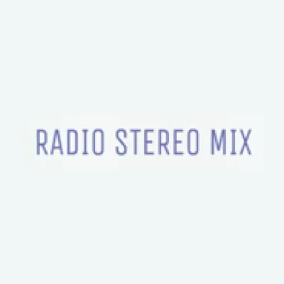 Live streaming RADIO STEREO MIX