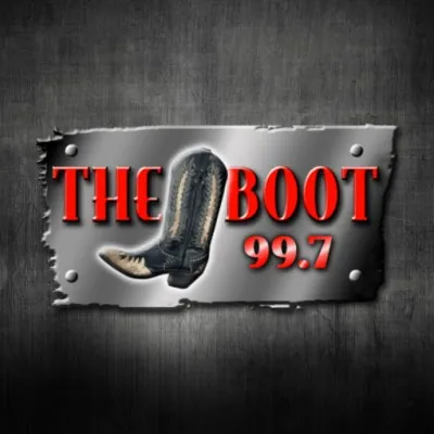 Live streaming The Boot Radio