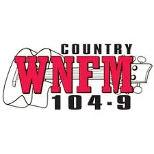 Live streaming WNFM Country
