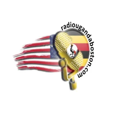 Live streaming Radio Uganda Boston