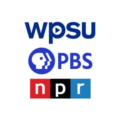 Live streaming WPSU 3