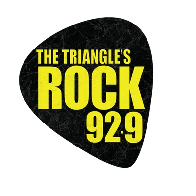 Live streaming Rock 92.9