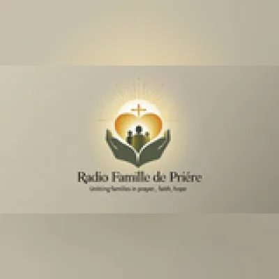 Live streaming Radio Famille de Prière