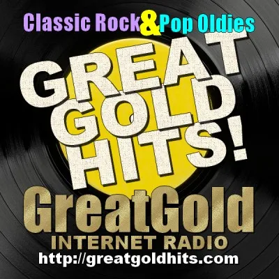 Live streaming GreatGold.fm