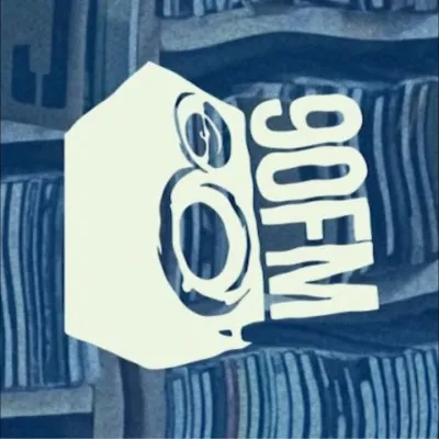 Live streaming 90 FM