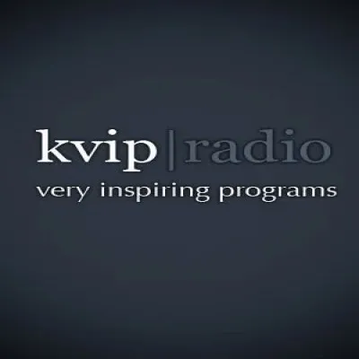 Live streaming KVIP FM