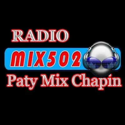 Live streaming Radio Mix Chapin