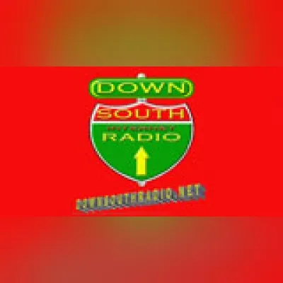Live streaming DownSouthRadio.net