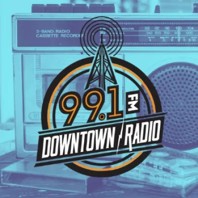 Live streaming Downtown Radio