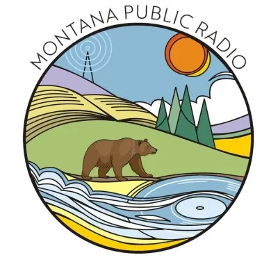 Live streaming Montana Public Radio - KUHM