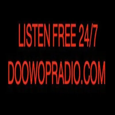 Live streaming Doo Wop Radio