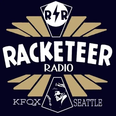 Live streaming Racketeer Radio