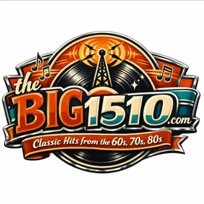 Live streaming theBIG1510.com