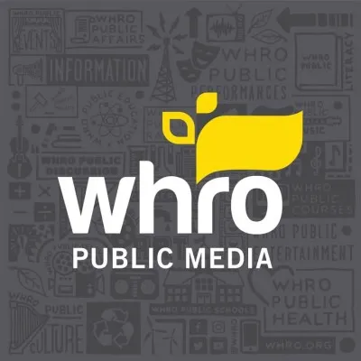 Live streaming WHRO