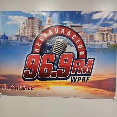 Live streaming Restauracion