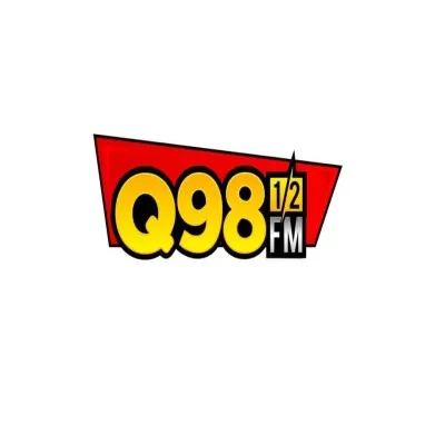 Live streaming Q98 FM