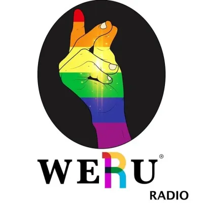 Live streaming WERUradio