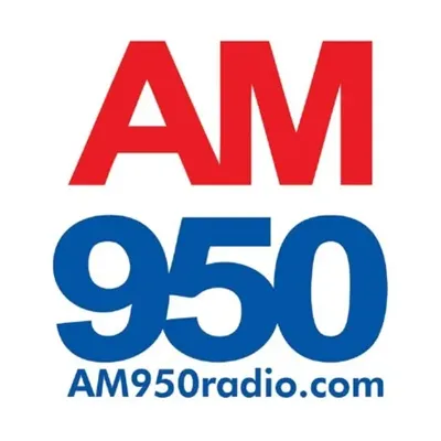 Live streaming AM 950 Radio
