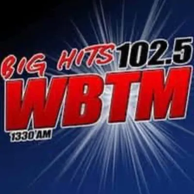 Live streaming 1330 WBTM