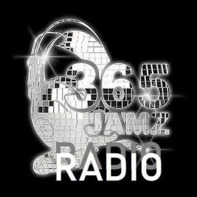 Live streaming 365 JAMZ RADIO