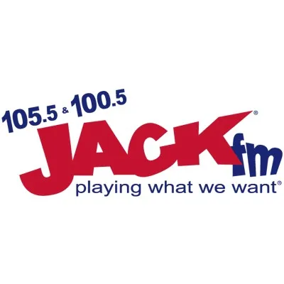 Live streaming Jack FM