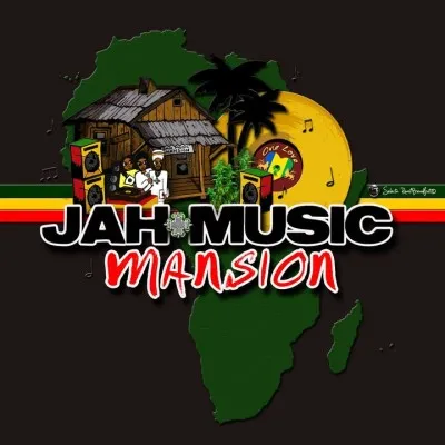 Live streaming Jah Music Mansion