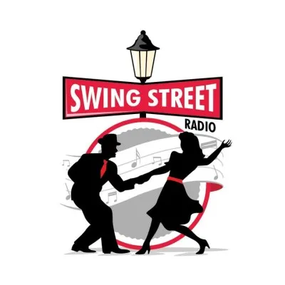 Live streaming Swing Street Radio