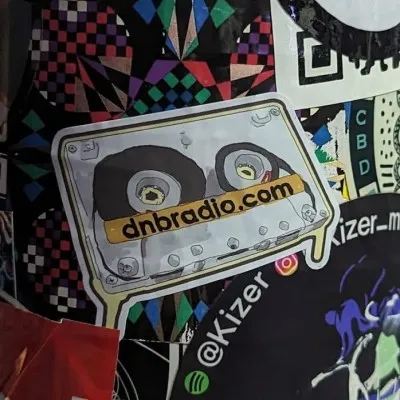 Live streaming DNBRadio