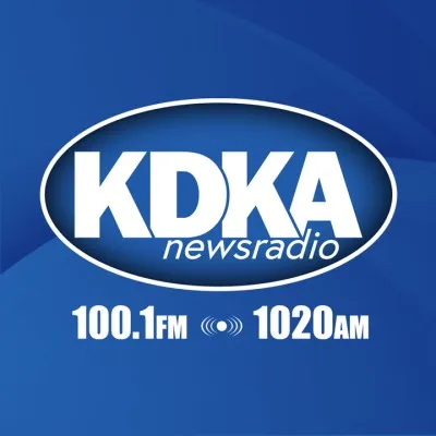 Live streaming News Radio 1020 KDKA
