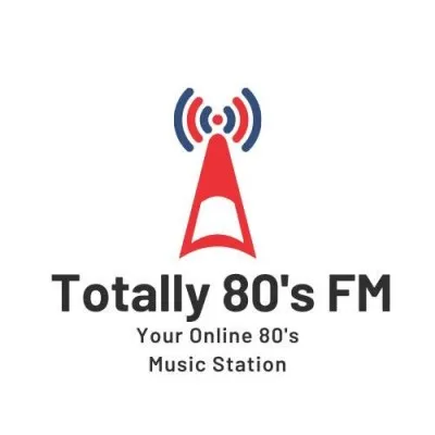 Live streaming Totally 80's FM