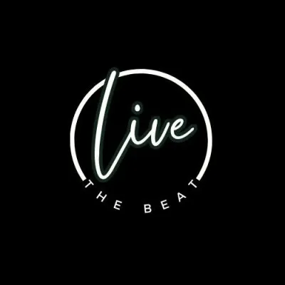 Live streaming The Beat Live Talk Radio ©