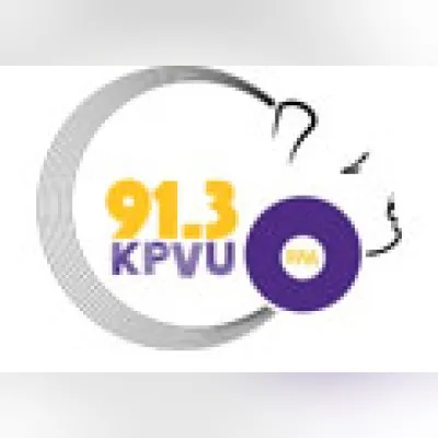 Live streaming KPVU