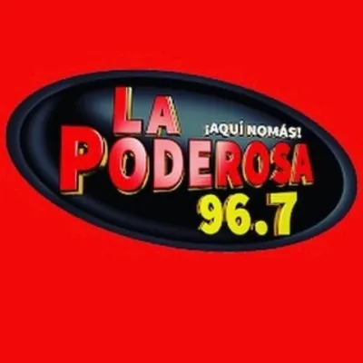 Live streaming La Poderosa