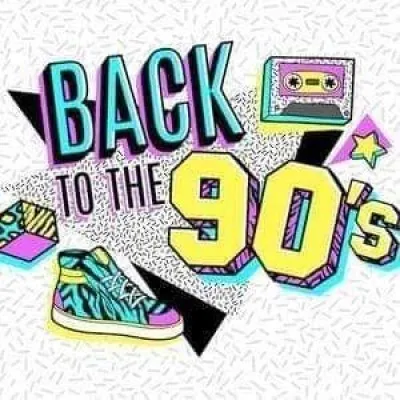 Live streaming Back To The 90s