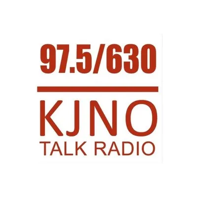 Live streaming 97.5/630 KJNO