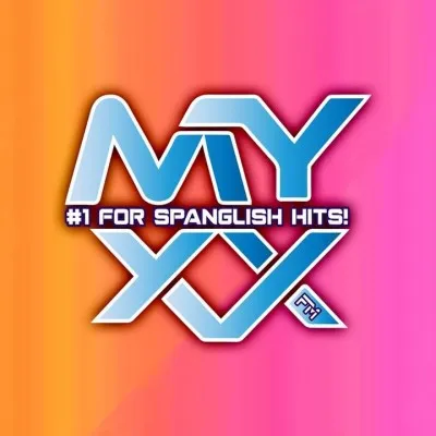 Live streaming MYXX FM